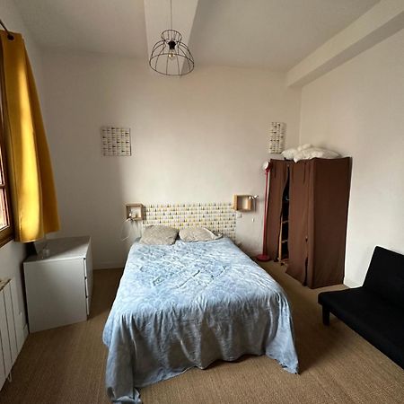 Appartement T2 Perpignan Kültér fotó