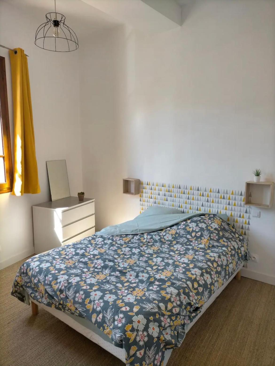 Appartement T2 Perpignan Kültér fotó
