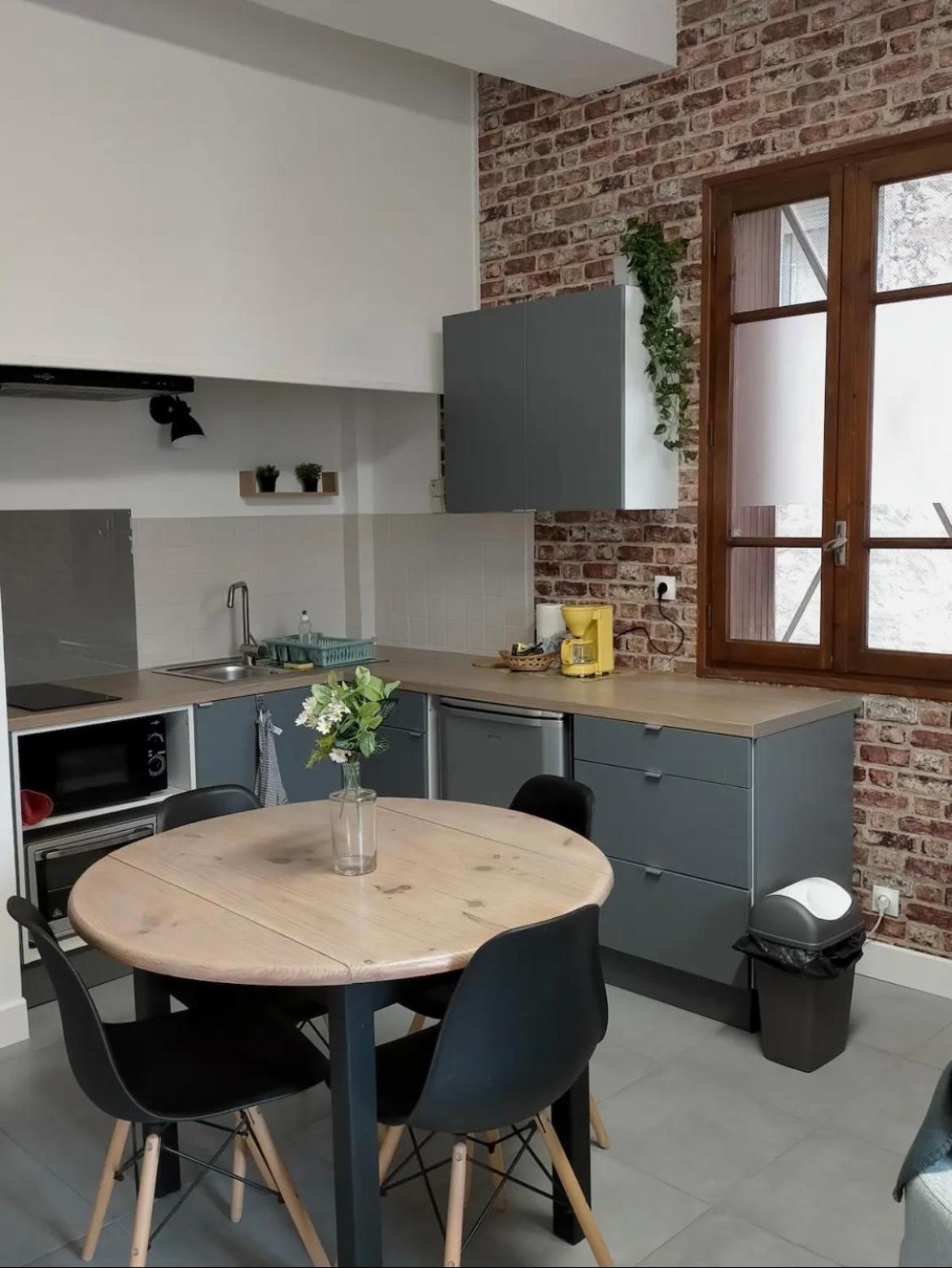 Appartement T2 Perpignan Kültér fotó