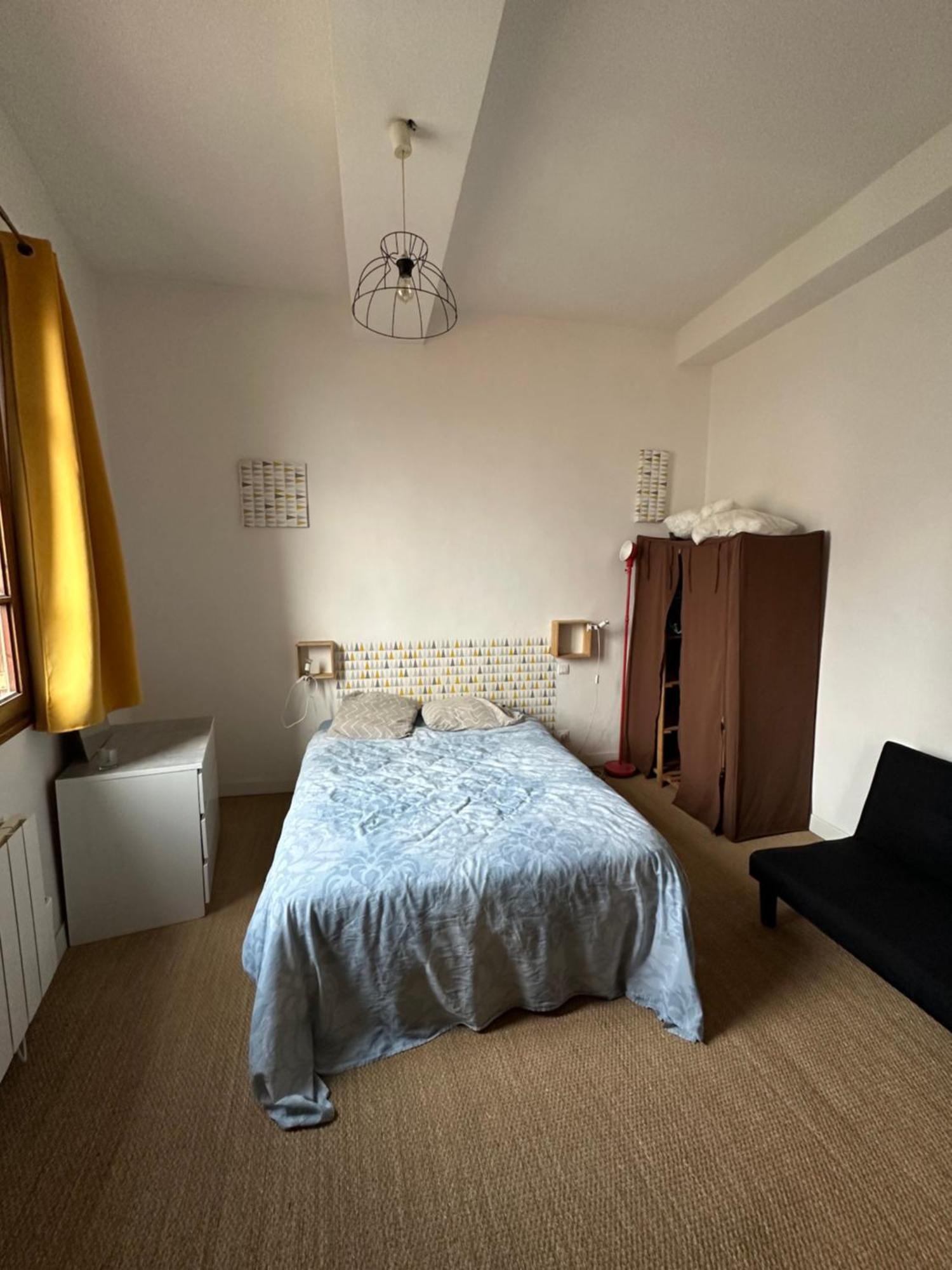 Appartement T2 Perpignan Kültér fotó